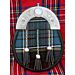 Anderson Tartan Sporran