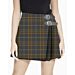 Beatson Tartan Women's Kilt