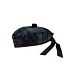 Black Watch Tartan Glengarry Scottish Hat