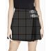 Blackwood Tartan Women's Kilt