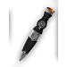Clan Crest Sgian Dubh