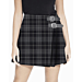 Clan Hebridean Granite Tartan Women Kilt