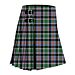 Colorado Tartan Kilt