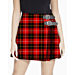 Connell Tartan Women's Kilt
