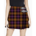 Dutch Tartan Women's Kilt