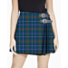 Edmonstone Tartan Women's Kilt