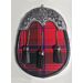 Grant Tartan Sporran