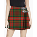 Hay Tartan Women's Kilt