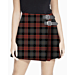 Hernandez Tartan Women's Kilt