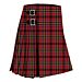 Huffman Tartan Kilt