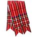 Royal Stewart Socks Flashes
