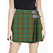 Lochwood Estate Check Tartan Women's Kilt