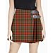 MacKintosh Hunting Weathered Tartan Women's Kilt