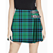 Marshall Ancient Tartan Women's Kilt