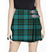 Munster Tartan Women's Kilt