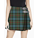 Paisley Tartan Women's Kilt