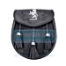 Prancing Lion Semi Dress Sporran