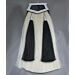 Prince Charlie Cantle Horsehair Sporran