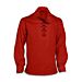 Traditional Red Ghillie Shirt