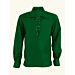 Scottish Green Kilt Ghillie Shirt