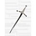 Scottish Sword Kilt Pin