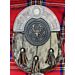 Sealskin Full Dress Sporrans