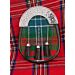 Wilson Ancient Tartan Sporran
