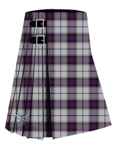 Alexander of Menstry Dress Tartan Kilt