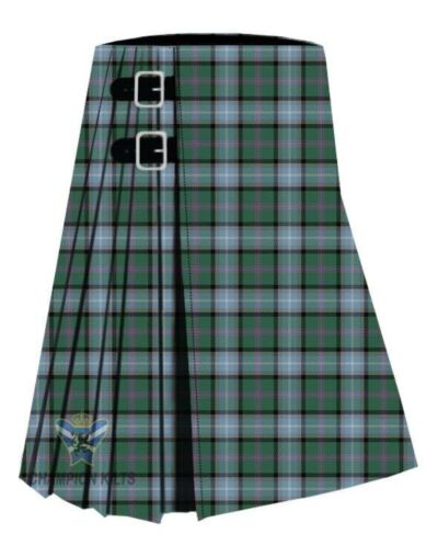 Alexander of Menstry Hunting Tartan Kilt