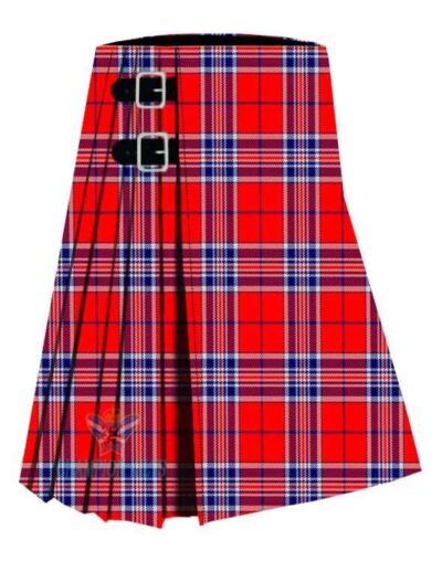 American National Tartan