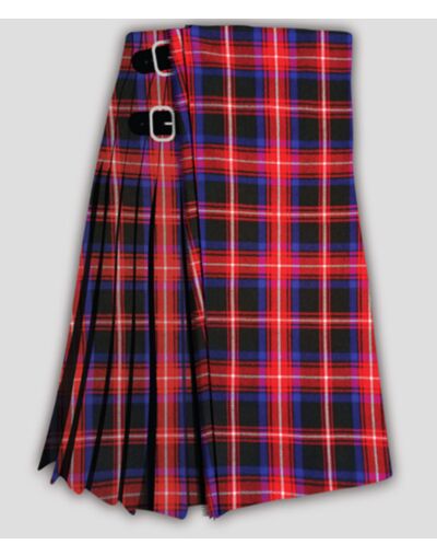 American Legacy Tartan Kilt