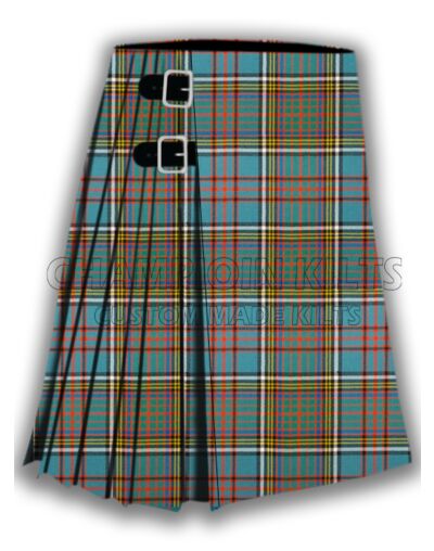Anderson Ancient Tartan Kilt