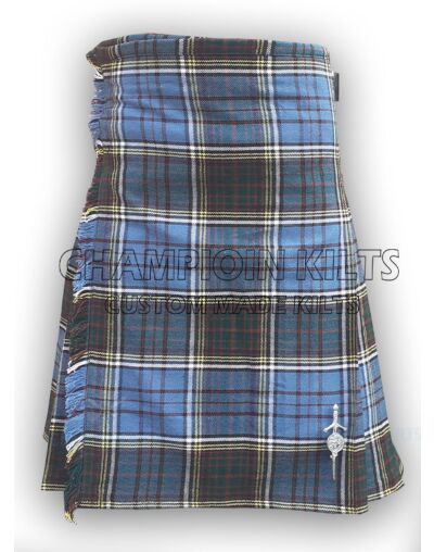 Anderson Tartan Kilt