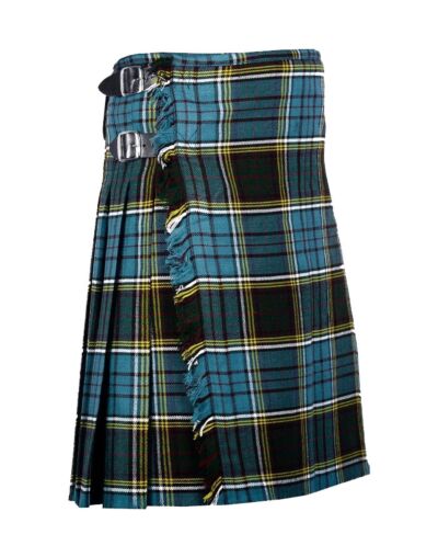 Anderson Tartan Premium Kilt