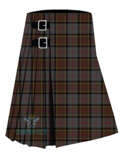 Andover Tartan Kilt