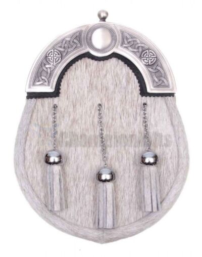 Antique Cantle Premium Dress Sporran