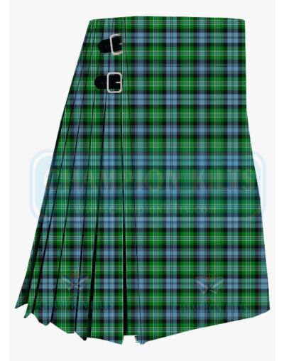 Arbuthnot Ancient Tartan Kilt