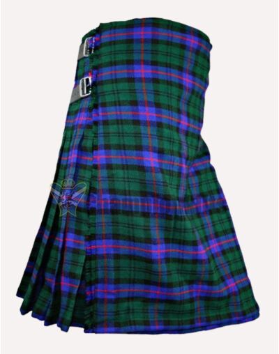 Armstrong Tartan Kilt