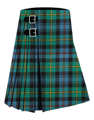 Baillie Ancient Tartan Kilt