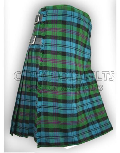 Baird Tartan Kilt