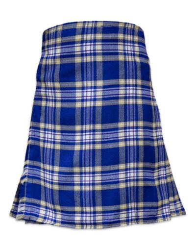 Baker Tartan Kilt