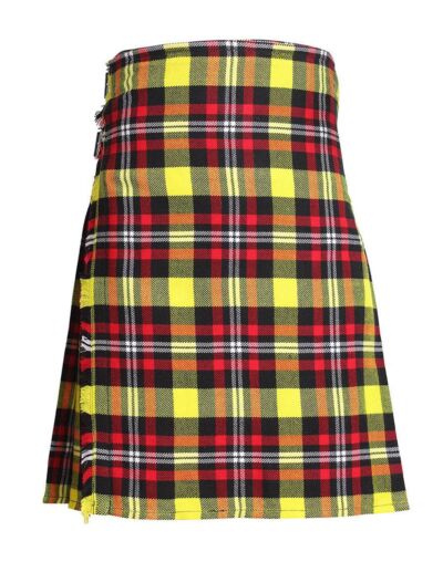 Ball Tartan Kilt