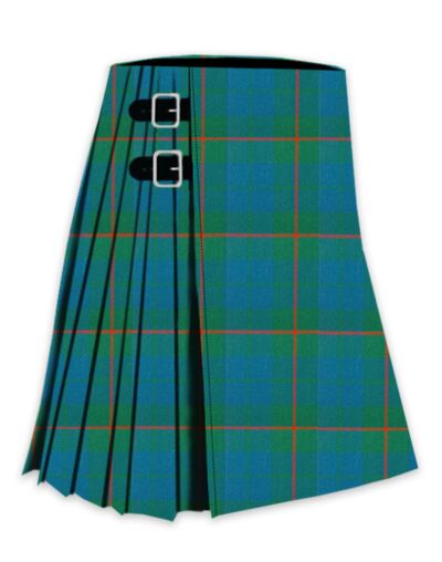 Barclay Hunting Ancient Tartan Kilt