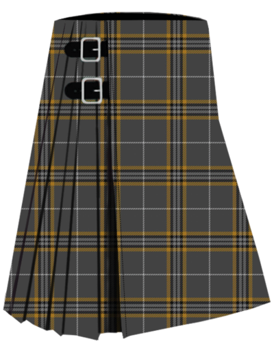 Beatson Tartan Kilt
