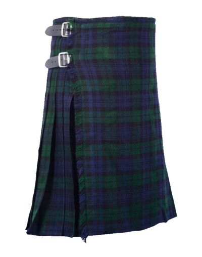 Black Watch Tartan Kilt