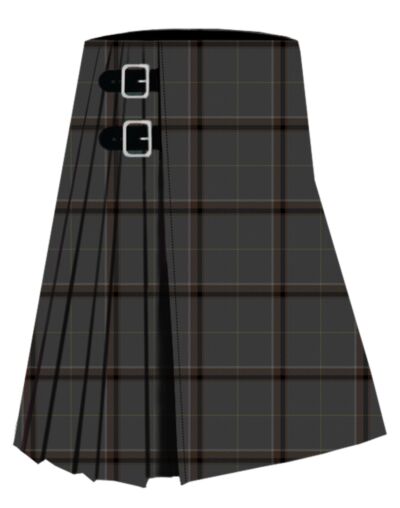 Blackwood Tartan Kilt