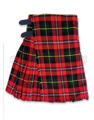 Boyd Tartan Kilt