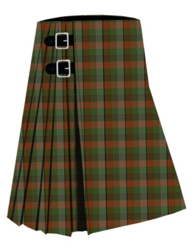 Braveheart Tartan Kilt