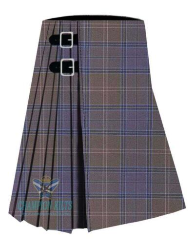 Caledonia Calling Tartan Kilt