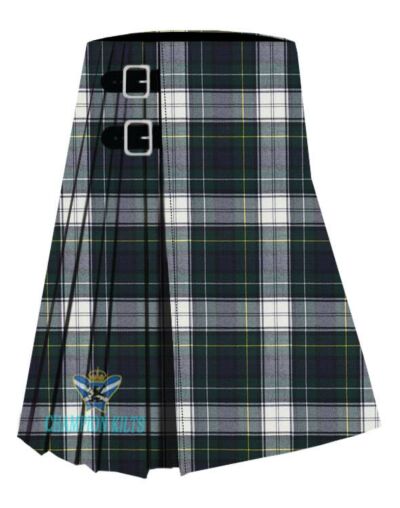 Campbell Dress Modern Tartan Kilt